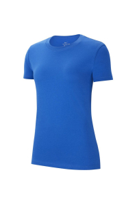 Obrázok pre Women's Nike Park 20 T-Shirt Blue CZ0903 463 L