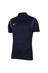 Obrázok pre Nike Dry Park 20 Polo Youth Navy Blue BV6903 451 M