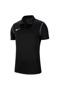 Obrázok pre Nike Dry Park 20 Polo Youth T-Shirt Black BV6903 010 XS