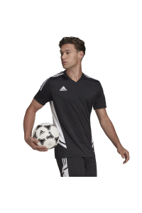 Obrázok pre adidas Condivo 22 Jersey Black H21254 L