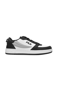 Obrázok pre Men's shoes Fila Rega NF black and white FFM0370 83036 43