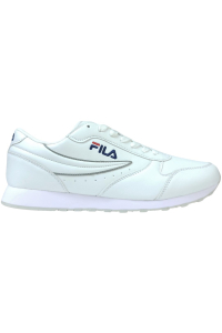 Obrázok pre Men's shoes Fila Orbit low white 1010263 1FG 44