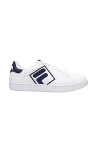 Obrázok pre Men's shoes Fila Courtbay Logo white-navy blue FFM0364 13037 43