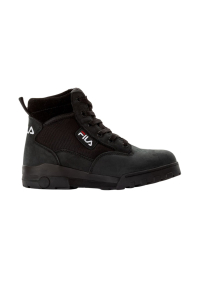 Obrázok pre Women's shoes Fila Grunge II mid black FFW0217 80010 38