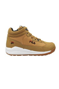 Obrázok pre Men's shoes Fila Alpha mid brown FFM0168 70010 43