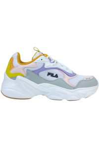 Obrázok pre Women's shoes Fila Collene CB white FFW0046 13359 39