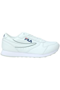 Obrázok pre Women's shoes Fila Orbit low white 1010308 1FG 39