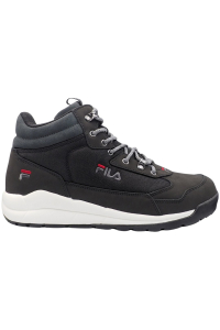 Obrázok pre Men's shoes Fila Alpha mid black FFM0168 83167 44