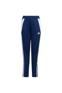 Obrázok pre Children's pants adidas Tiro 24 Training navy blue IS1007 152cm