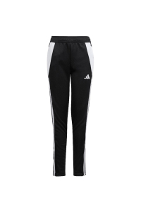 Obrázok pre Kids' pants adidas Tiro 24 Slim Training black IJ7667 164cm