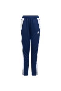 Obrázok pre Kids' pants adidas Tiro 24 Slim Training navy blue IS1001 152cm