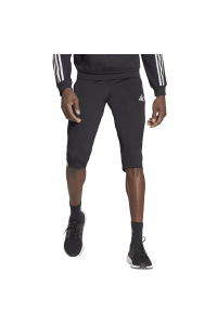 Obrázok pre Men's pants adidas Tiro 23 League 3/4 black HS3548 S