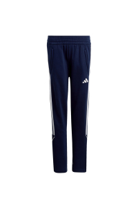 Obrázok pre adidas Tiro 23 League Sweat Trousers navy blue HS3615 152cm