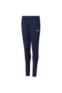 Obrázok pre Puma teamRISE Poly Training Pants Jr navy blue 657391 06 164cm