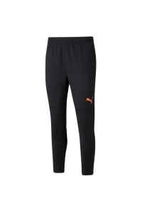 Obrázok pre Men's trousers IndividualFINAL Training black 657954 45 M