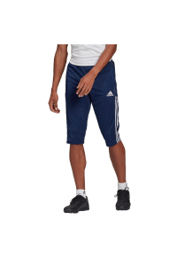 Obrázok pre Men's pants adidas Tiro 21 3/4 navy blue GH4473 S