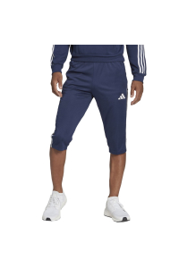 Obrázok pre Men's pants adidas Tiro 23 League 3/4 navy blue HS7235 M