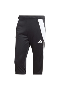 Obrázok pre Men's pants adidas Tiro 24 3/4 black IJ7671 M