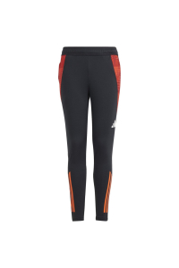 Obrázok pre adidas Tiro 24 Competition Training Trousers Black-Orange IS1638 152cm