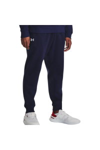 Obrázok pre Under Armour Rival Fleece Joggers Navy Blue 1379774 410 L