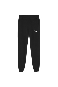 Obrázok pre Puma Team Goal Casuals Men's Trousers Black 658598 03 M