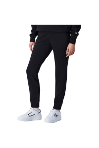 Obrázok pre Champion Rib Cuff Women's Pants Black 117550 KK001 M