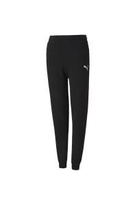 Obrázok pre Puma teamGOAL 23 Casuals Pants Jr black 656713 03 140