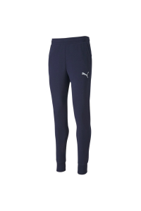 Obrázok pre Men's Pants Puma teamGOAL 23 Casuals Pants blue 656582 06 S