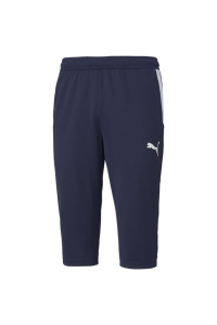 Obrázok pre Puma teamLIGA Training 3/4 Pants navy blue 657271 06 M