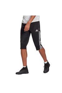 Obrázok pre Men's pants adidas Tiro 21 3/4 black GM7375 S