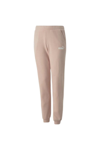 Obrázok pre Puma Alpha Sweatpants FL cL G Pink 670222 47 152cm