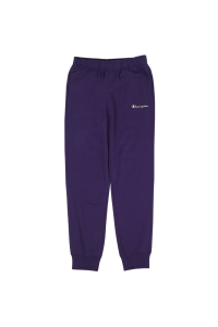 Obrázok pre Men's Champion Rub Cuff Pants purple 220296 VS025 L