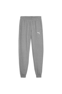 Obrázok pre Puma Team Goal Kids' Pants Grey 658601 33 152cm