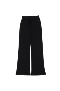 Obrázok pre Champion Flare Women's Pants Black 117553 KK001 M