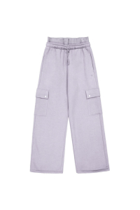 Obrázok pre Champion Cargo Women's Pants purple 117603 VS057 M