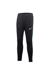 Obrázok pre Nike Academy Pro Pant Youth Black-Green DH9325 011 XL