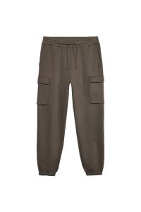 Obrázok pre Men's sweatpants Outhorn M513 khaki OTHAW23TTROM513 43S L