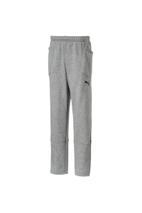 Obrázok pre Puma Liga Casuals Pants JUNIOR grey 655635 33 152cm