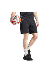 Obrázok pre adidas Tiro 24 Competition Downtime Men's Shorts Black-Grey IP5594 M