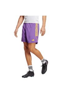 Obrázok pre adidas Tiro 23 League Men's Shorts Purple IB8089 M