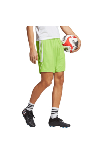 Obrázok pre Men's shorts adidas Tiro 23 League lime green IB8088 M