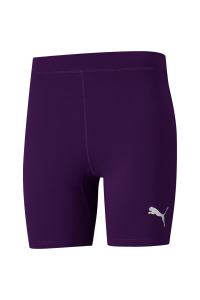 Obrázok pre Puma Liga Baselayer Short Tight Men's Shorts purple 655924 10 L