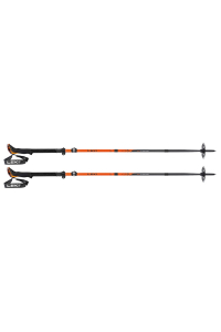 Obrázok pre LEKI Sherpa FX Carbon Strong 120-140 cm lyžařské / trekové hole