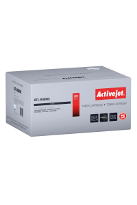 Obrázok pre Activejet toner ATL-80BNX (náhrada za Lexmark 80C2HKE, Supreme; 4000 stran; černý)