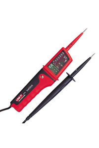 Obrázok pre For detecting metal, live wires and metal and wooden wall plugs. With laser tape measure and digital level