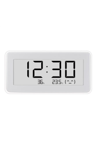 Obrázok pre Functions: Clock, Alarm Clock, Calendar, Thermometer, Hygrometer