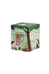 Obrázok pre Pucio Speech Therapy Sorter Toy 03782