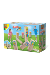 Obrázok pre SES Drew.KubbJunior arcade game 02297 22976