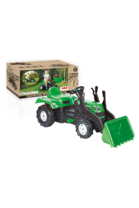 Obrázok pre DOLU Tractor-Pedal Loader 8147 81476