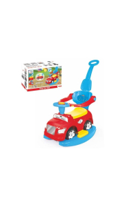 Obrázok pre DOLU toddler vehicle 4in1 8035 80356